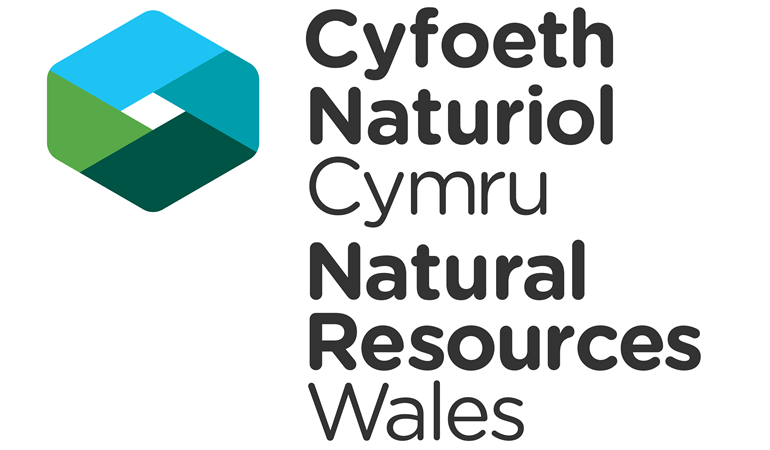Nat Res Wales Logo